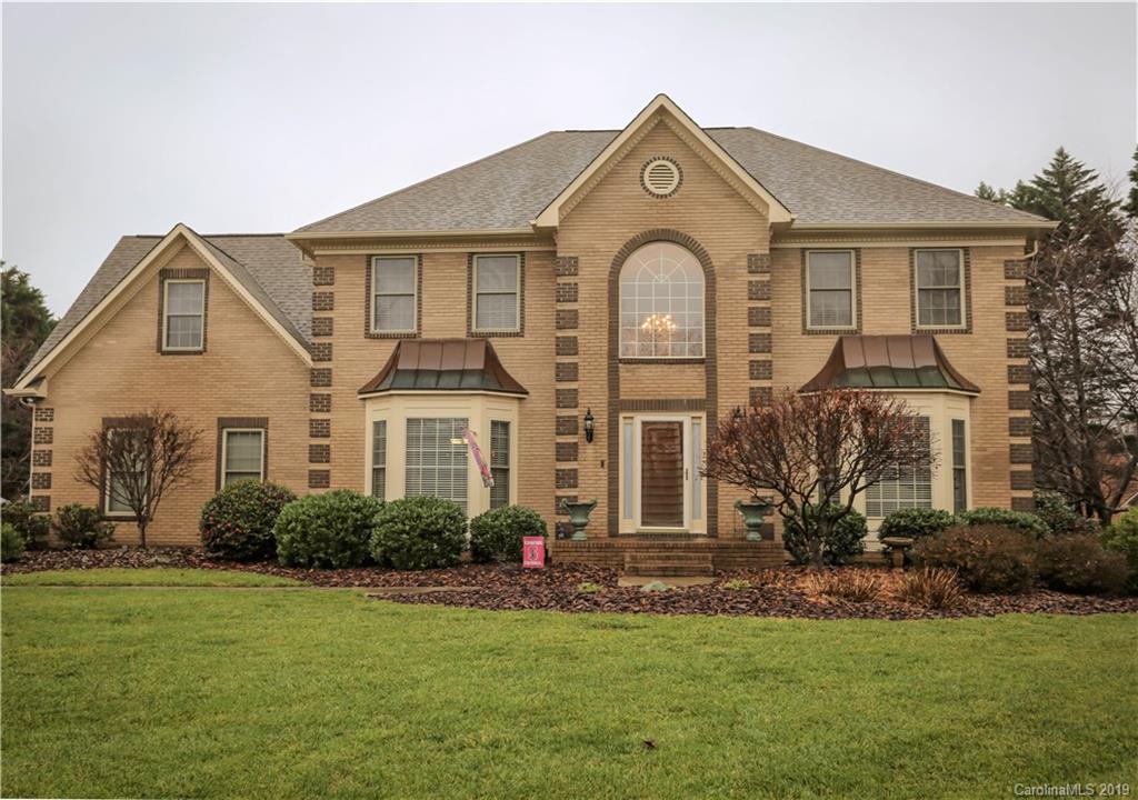 1317 Fawn Ridge Road Northwest Concord, NC 28027 - Photo 1 of 24 Gallery Image 1