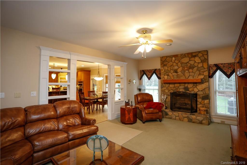 1317 Fawn Ridge Road Northwest Concord, NC 28027 - Photo 6 of 24 Gallery Image 6