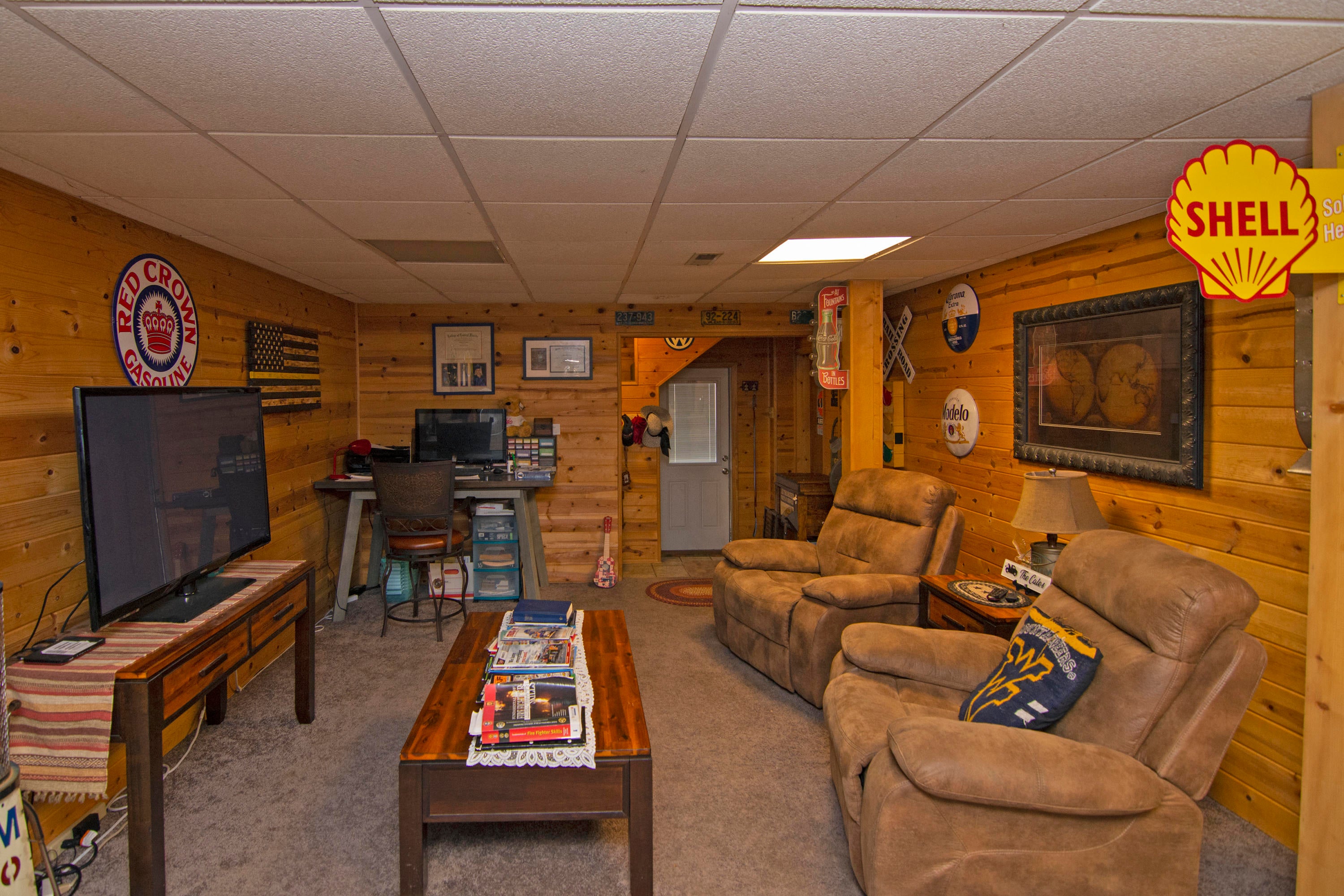 45 Falls Pointe Road Hinton, WV 25951 - Photo 42 of 49 Gallery Image 42