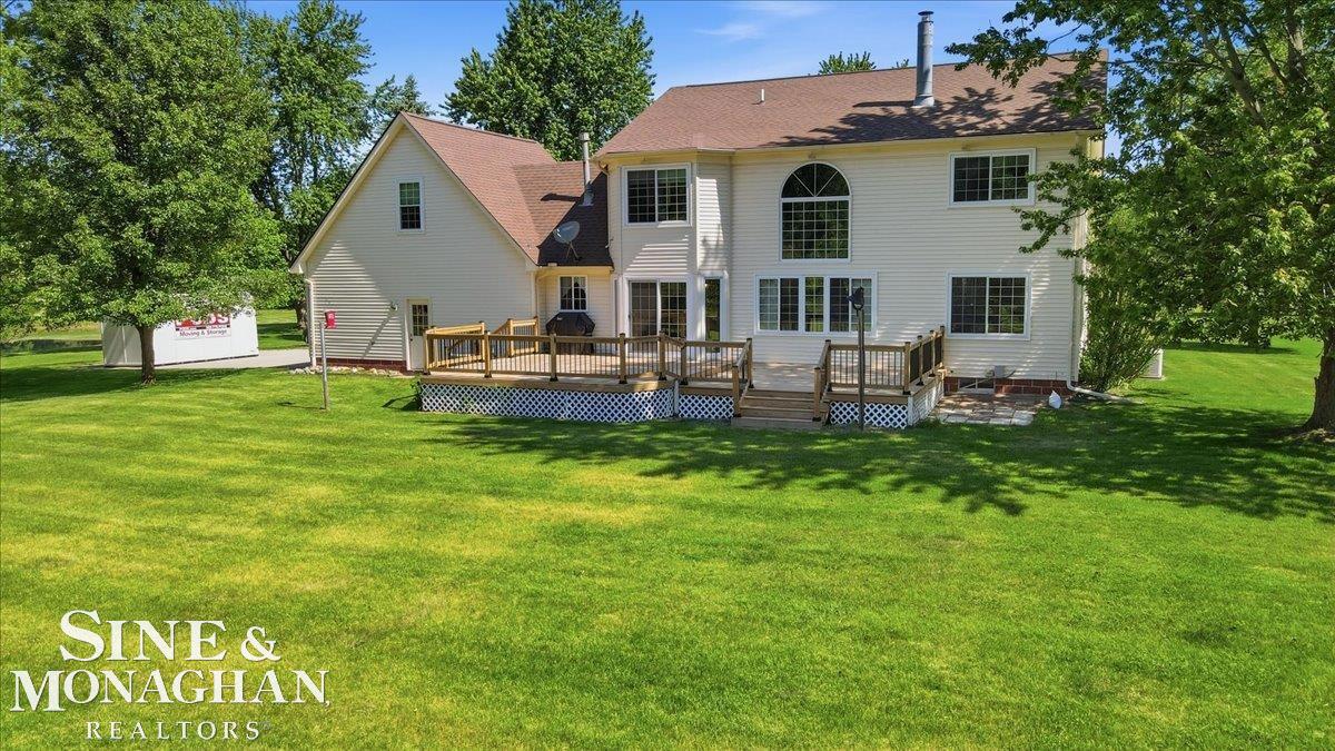 8892 Marr Road Almont, MI 48003 - Photo 32 of 50 Gallery Image 32