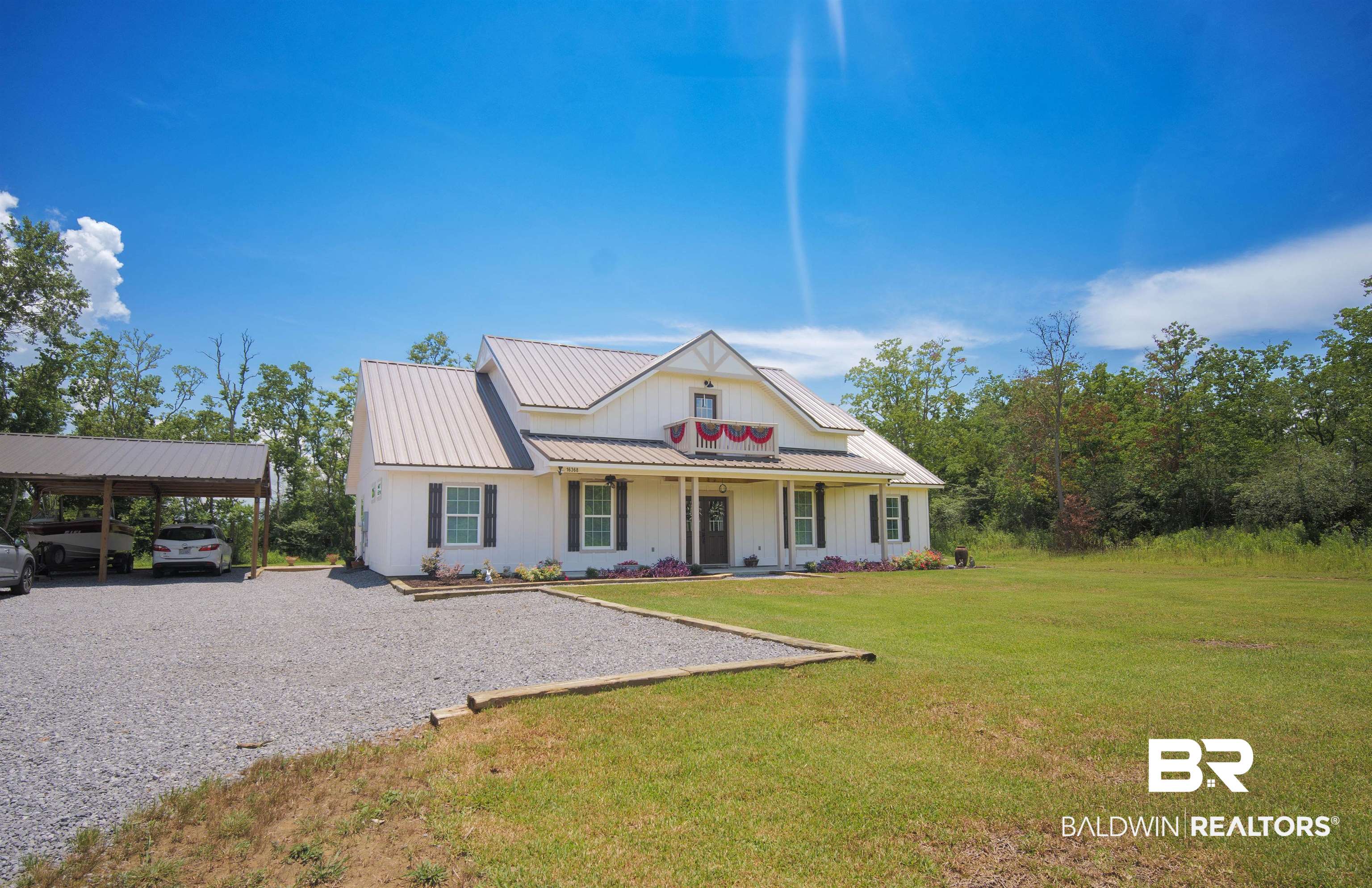 16368 South County Road 12 Foley, AL 36535 - Photo 3 of 33