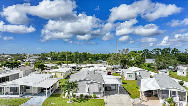 a view of swimming pool and outdoor space