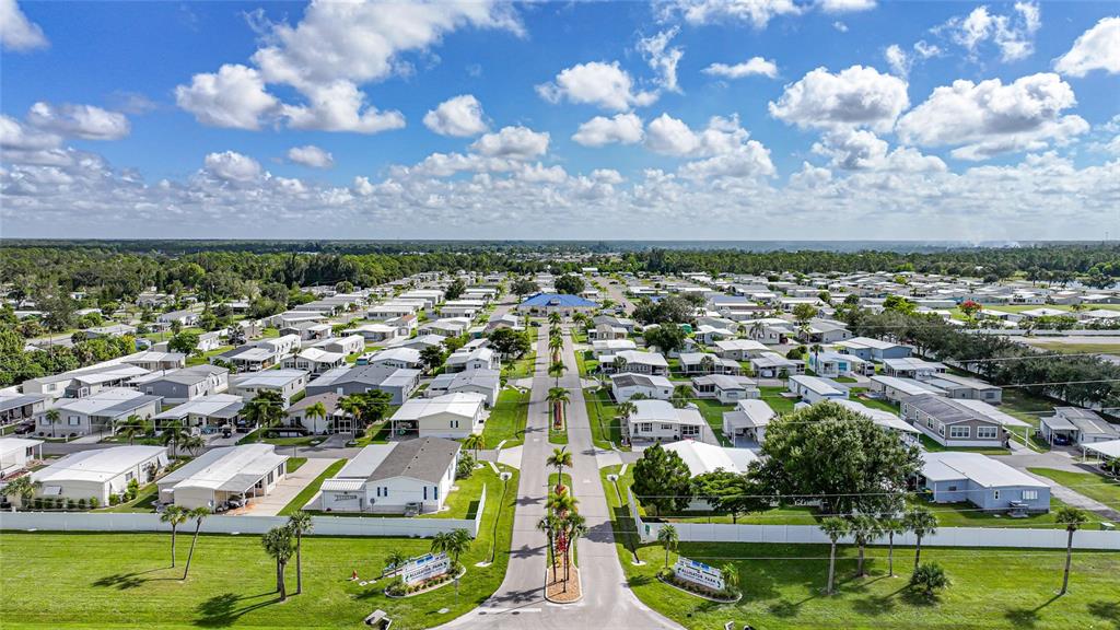 14 North Cardinal, Unit B14 Punta Gorda, FL 33950 - Photo 39 of 40 a view of a city