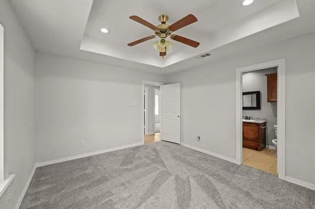 $1,500 | 517 South Vaden Street, Sherman, TX 75090