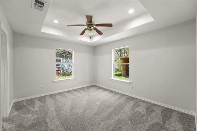 $1,500 | 517 South Vaden Street, Sherman, TX 75090