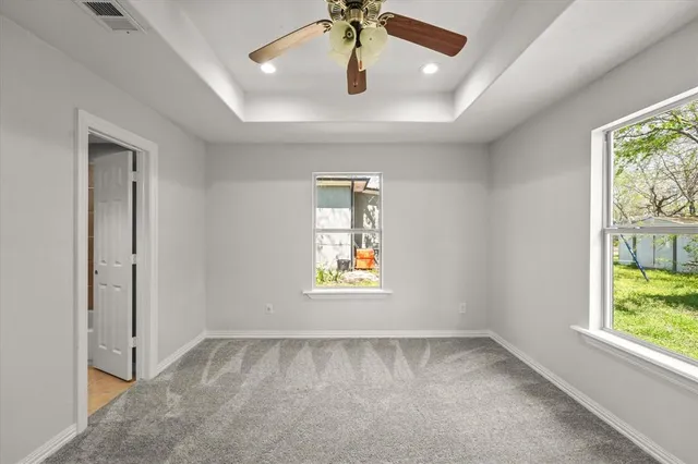 $1,500 | 517 South Vaden Street, Sherman, TX 75090