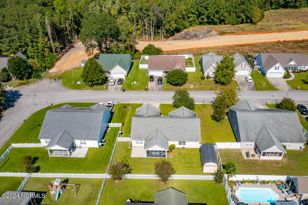 317 Conner Grant Road New Bern, NC 28562 - Photo 18 of 23 DJI_0283