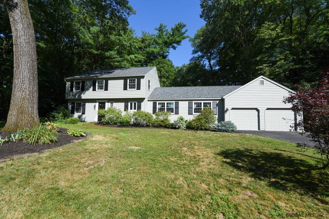 68 Cambridge Road Bethlehem, NY 12077 - Photo 1 of 32 Photo 1