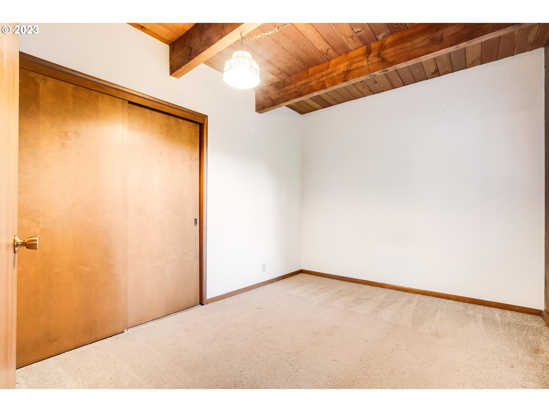 15729 Northwest Sheltered Nook Road Portland, OR 97231 - Photo 37 of 44 a view of an empty room