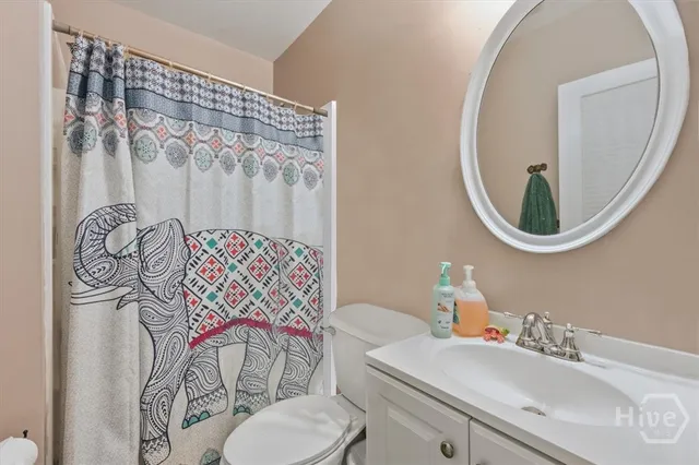 $799,999 | 1605 Chatham Avenue, Unit D, Tybee Island, GA 31328