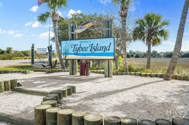 $799,999 | 1605 Chatham Avenue, Unit D, Tybee Island, GA 31328