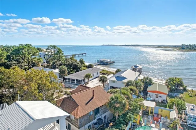 $799,999 | 1605 Chatham Avenue, Unit D, Tybee Island, GA 31328