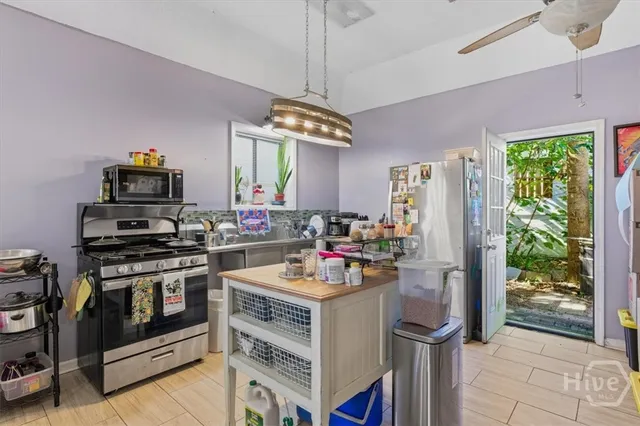 $799,999 | 1605 Chatham Avenue, Unit D, Tybee Island, GA 31328