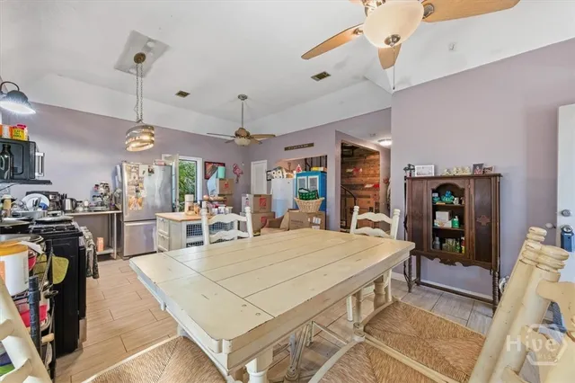 $799,999 | 1605 Chatham Avenue, Unit D, Tybee Island, GA 31328