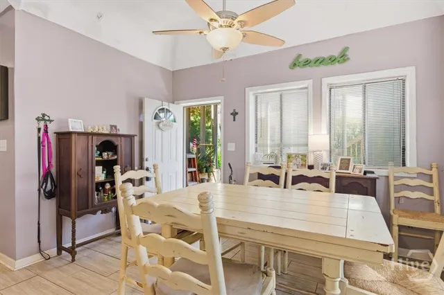 $799,999 | 1605 Chatham Avenue, Unit D, Tybee Island, GA 31328