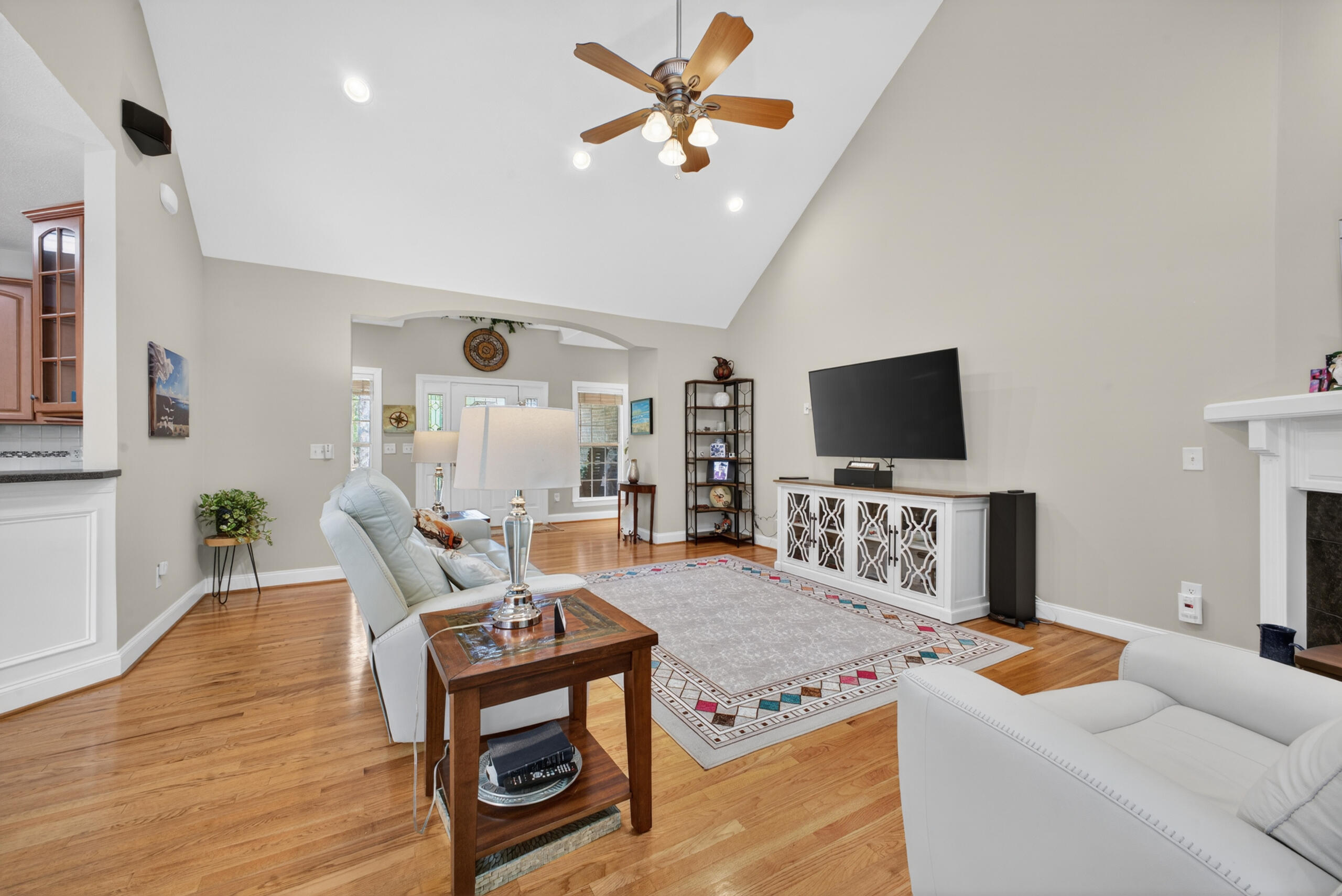 242 Windermere Way Aiken, SC 29803 - Photo 7 of 45