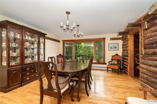 $599,000 | 8520 Trenton Falls Road, Trenton, NY 13438