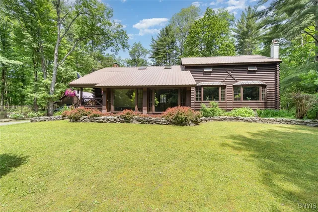 $599,000 | 8520 Trenton Falls Road, Trenton, NY 13438