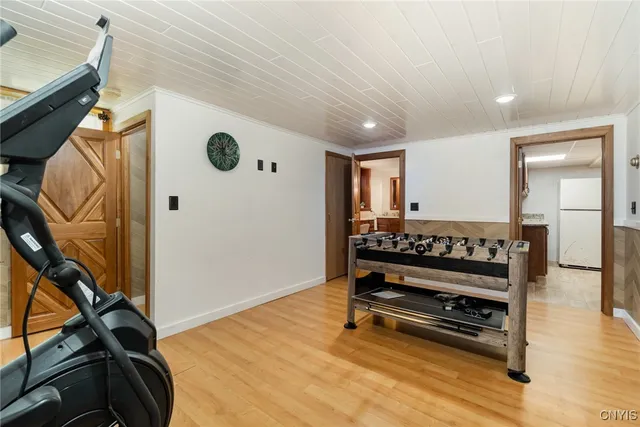 $599,000 | 8520 Trenton Falls Road, Trenton, NY 13438