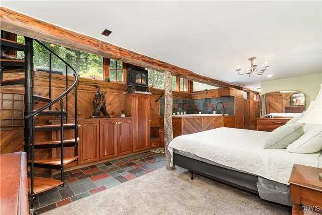 $599,000 | 8520 Trenton Falls Road, Trenton, NY 13438