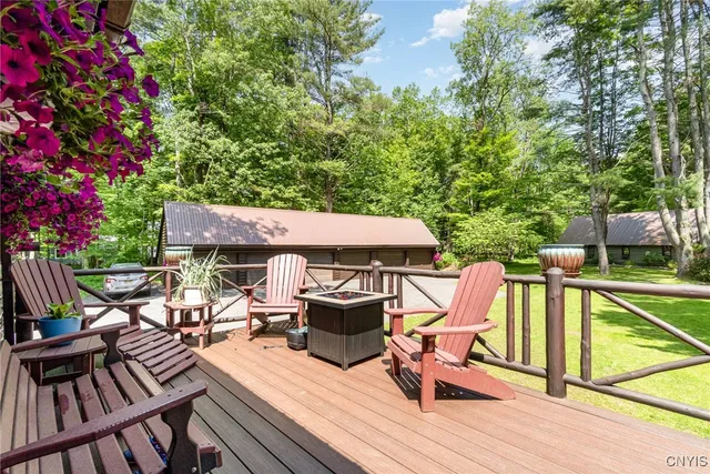 $599,000 | 8520 Trenton Falls Road, Trenton, NY 13438