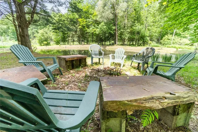 $599,000 | 8520 Trenton Falls Road, Trenton, NY 13438