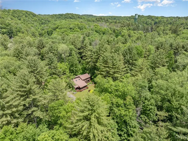 $599,000 | 8520 Trenton Falls Road, Trenton, NY 13438