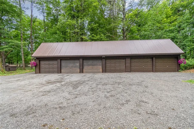 $599,000 | 8520 Trenton Falls Road, Trenton, NY 13438