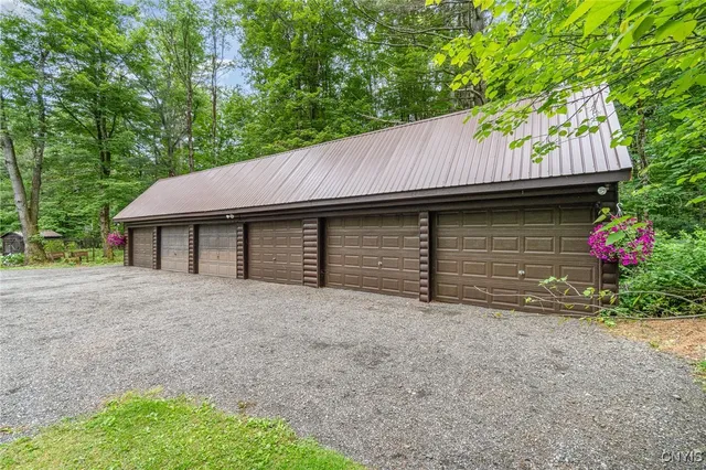 $599,000 | 8520 Trenton Falls Road, Trenton, NY 13438