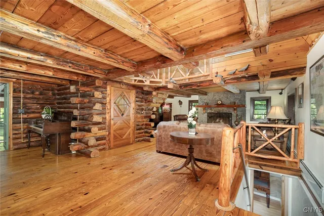 $599,000 | 8520 Trenton Falls Road, Trenton, NY 13438