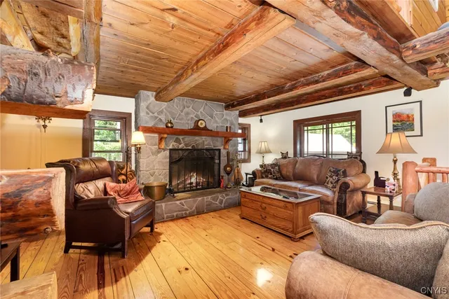 $599,000 | 8520 Trenton Falls Road, Trenton, NY 13438