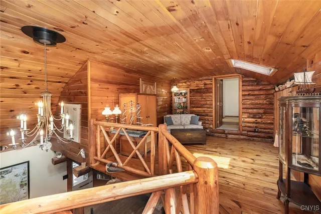 $599,000 | 8520 Trenton Falls Road, Trenton, NY 13438