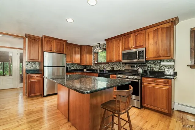 $599,000 | 8520 Trenton Falls Road, Trenton, NY 13438