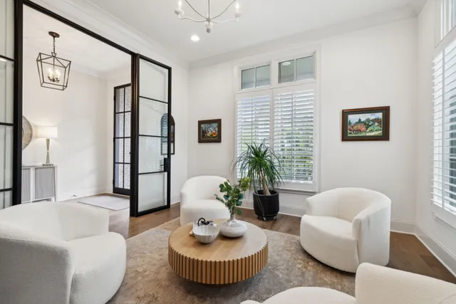 a bathroom with a toilet and a sink
