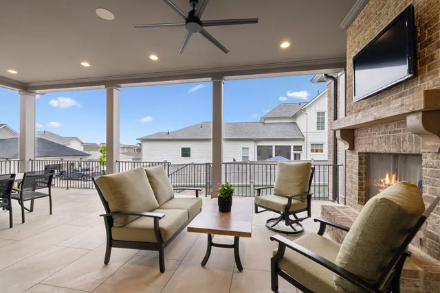 $2,550,000 | 842 Cheltenham Avenue, Franklin, TN 37064