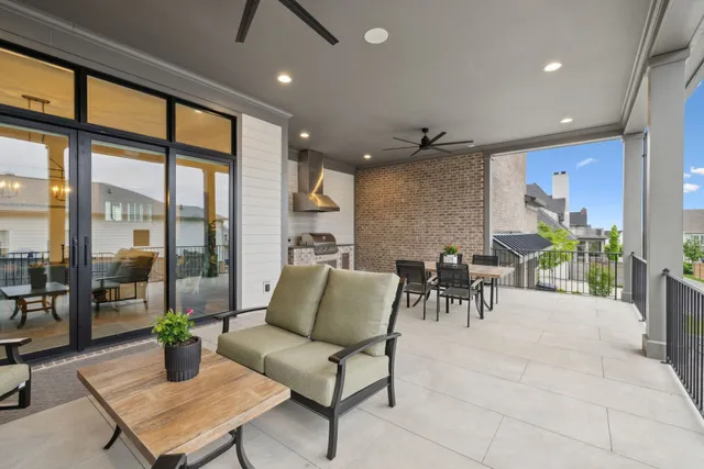 $2,550,000 | 842 Cheltenham Avenue, Franklin, TN 37064