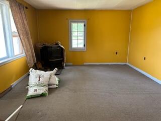7587 Hakes Road Reading, MI 49274 - Photo 3 of 18 Living Room