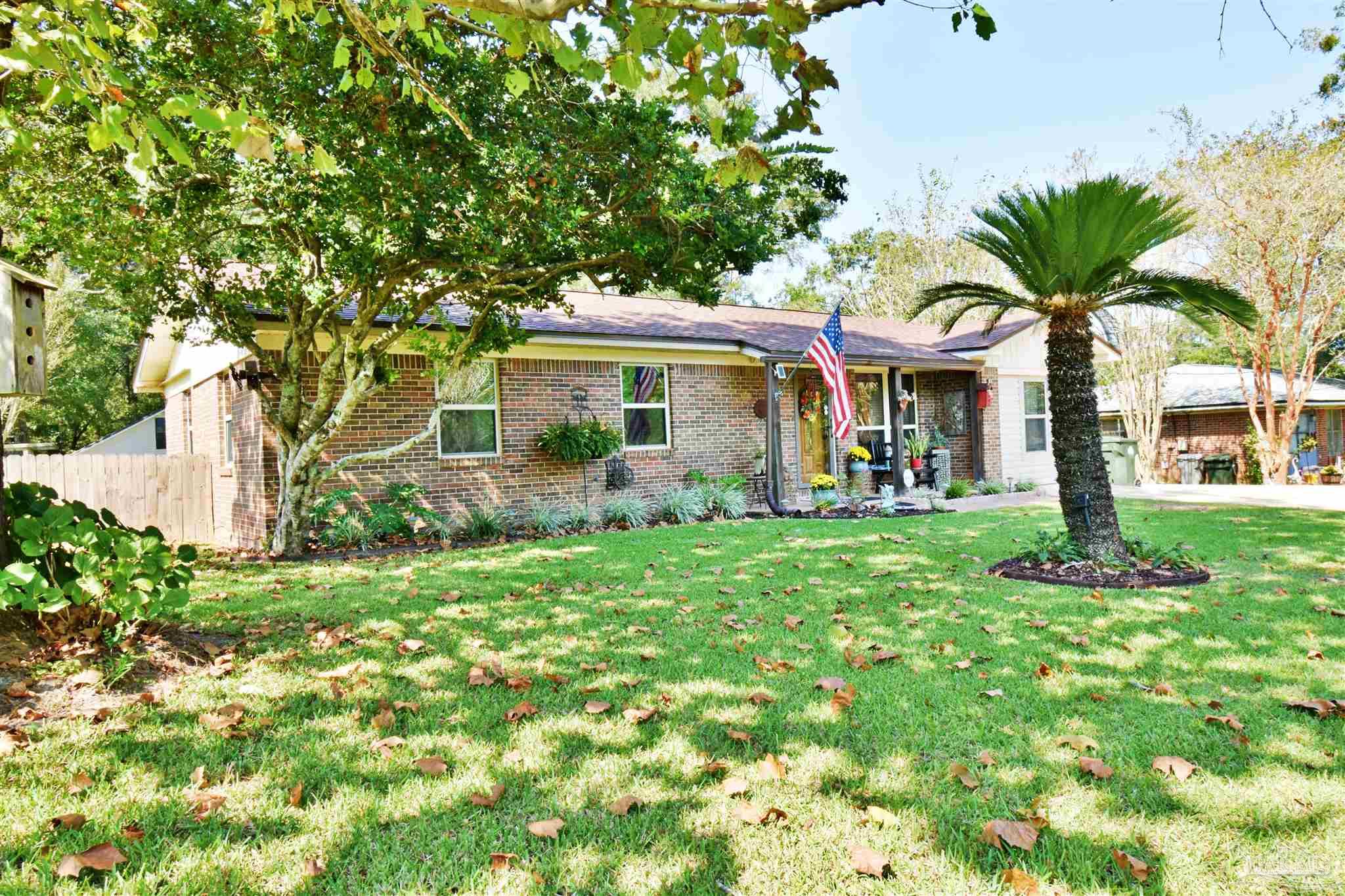 173 Navarro Road Cantonment, FL 32533 - Photo 1 of 33