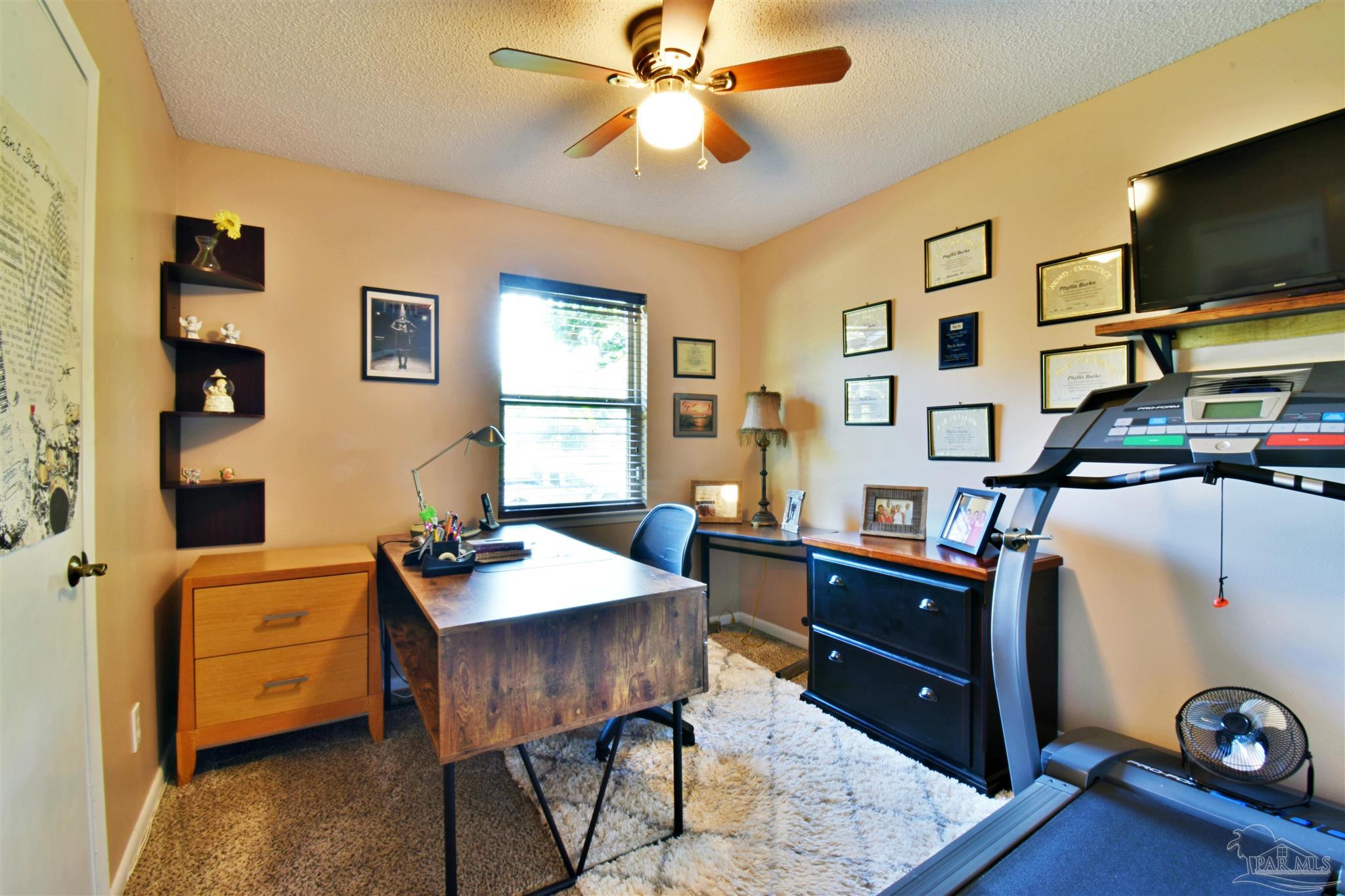 173 Navarro Road Cantonment, FL 32533 - Photo 28 of 33 Additional Bedroom