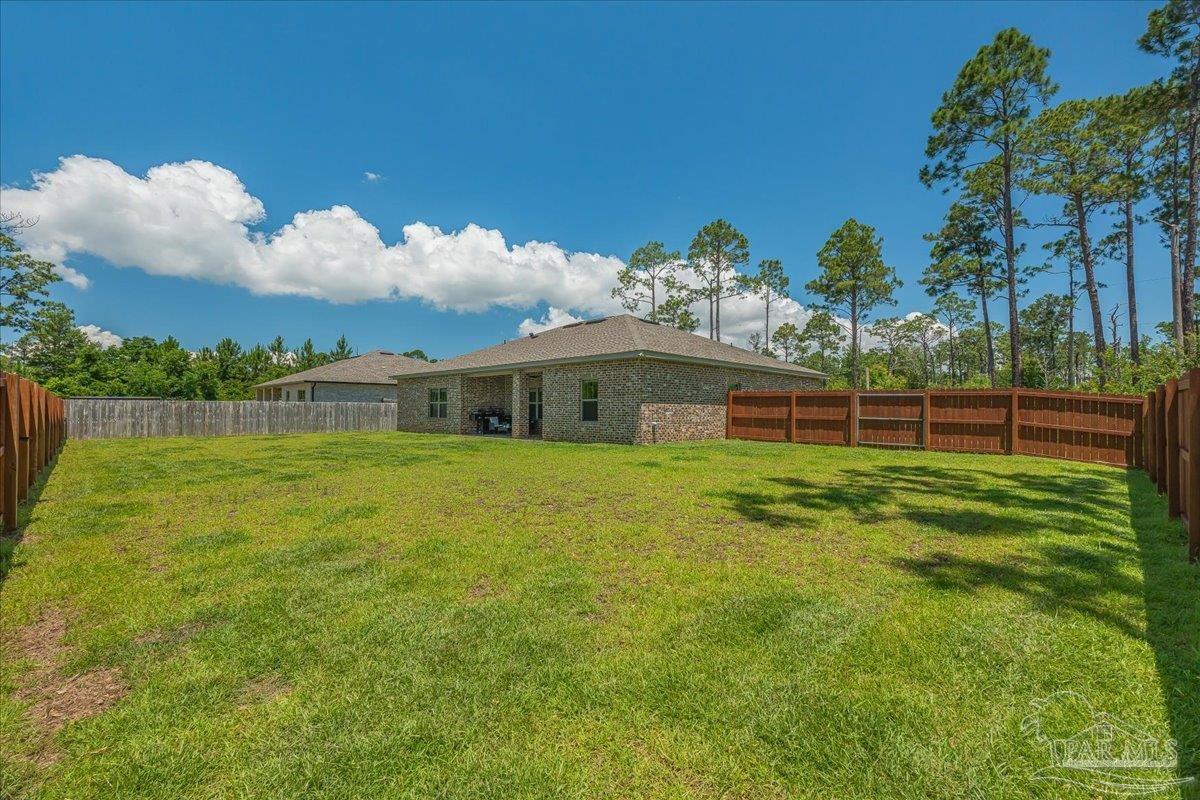 6659 Rocky Shores Road Milton, FL 32583 - Photo 34 of 40