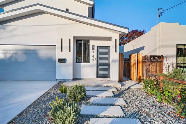 $3,178,888 | 747 West Washington Avenue, Sunnyvale, CA 94086