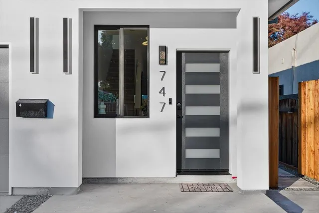 $3,178,888 | 747 West Washington Avenue, Sunnyvale, CA 94086