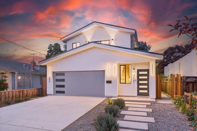 $3,178,888 | 747 West Washington Avenue, Sunnyvale, CA 94086