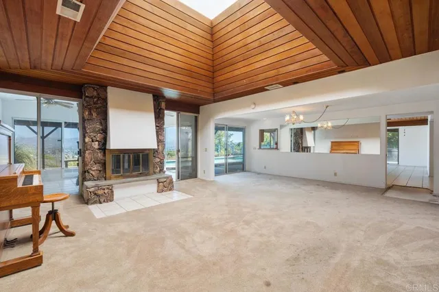 $875,000 | 1681 Hillsmont Drive, El Cajon, CA 92020