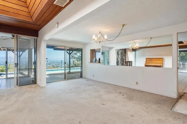 $875,000 | 1681 Hillsmont Drive, El Cajon, CA 92020