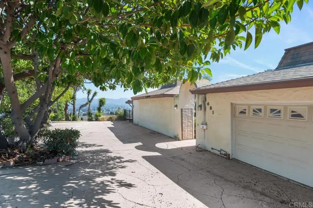 $875,000 | 1681 Hillsmont Drive, El Cajon, CA 92020