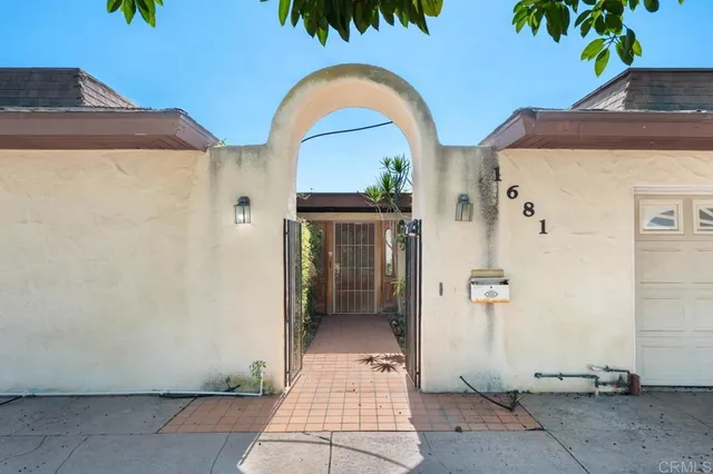 $875,000 | 1681 Hillsmont Drive, El Cajon, CA 92020
