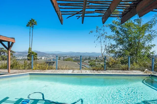 $875,000 | 1681 Hillsmont Drive, El Cajon, CA 92020