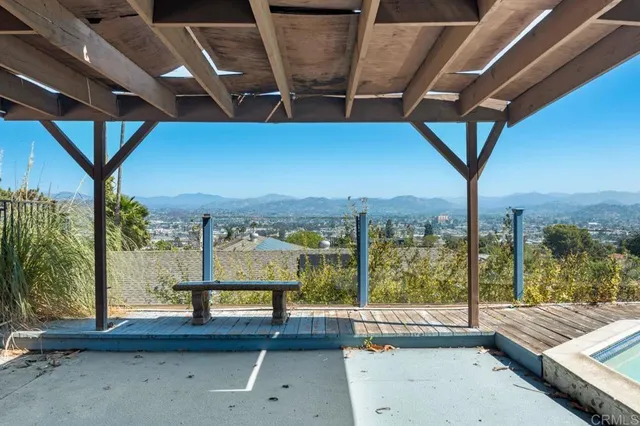 $875,000 | 1681 Hillsmont Drive, El Cajon, CA 92020