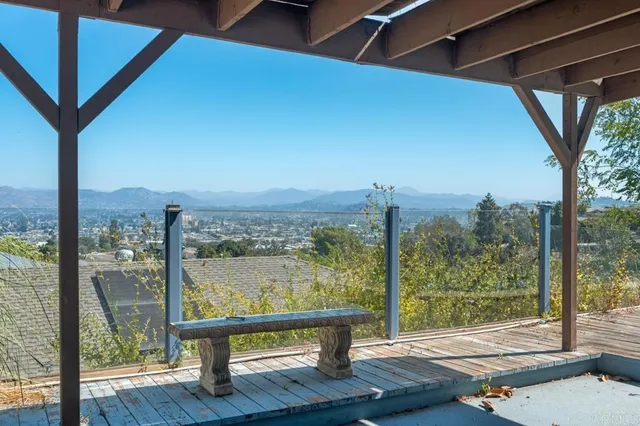 $875,000 | 1681 Hillsmont Drive, El Cajon, CA 92020